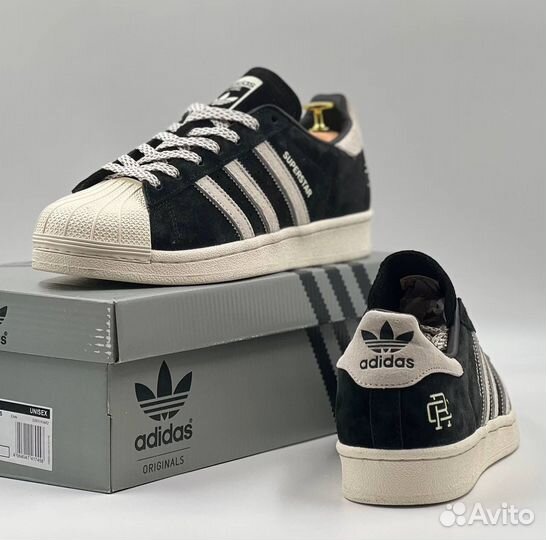 Кроссовки Adidas superstar