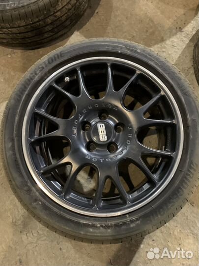 Продам диски BBS
