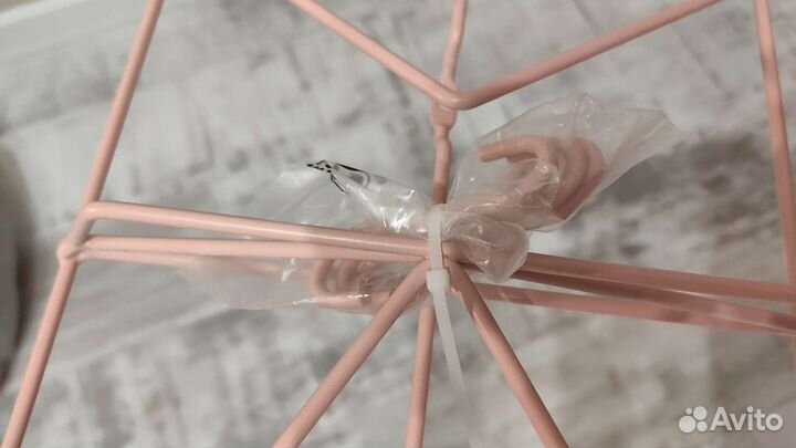 Настенный органайзер Икеа