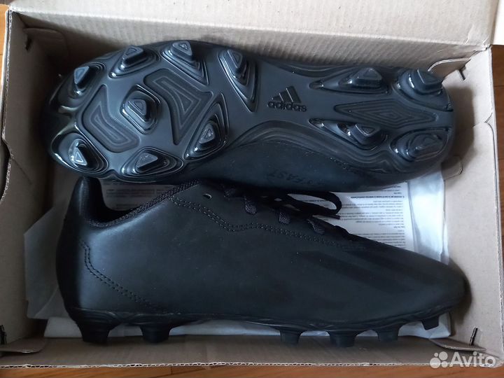Бутсы Adidas новые