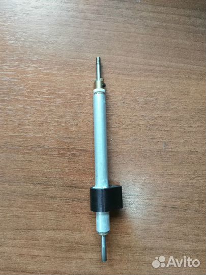 Дейдвуд на кораблик