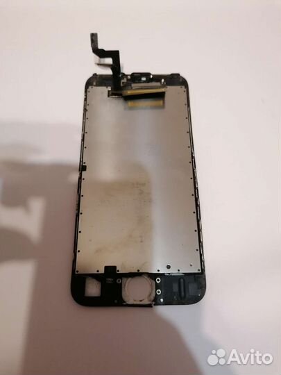 Дисплей на iPhone 6s оригинальный