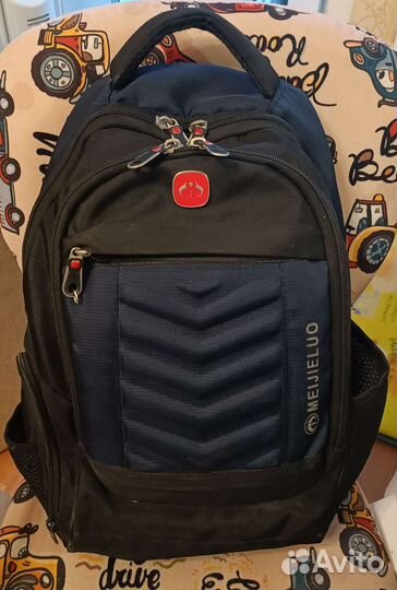 Ранец, рюкзак