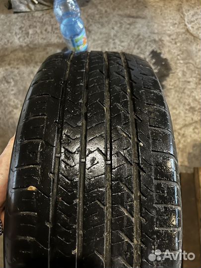 Goodyear Eagle Sport 215/60 R16