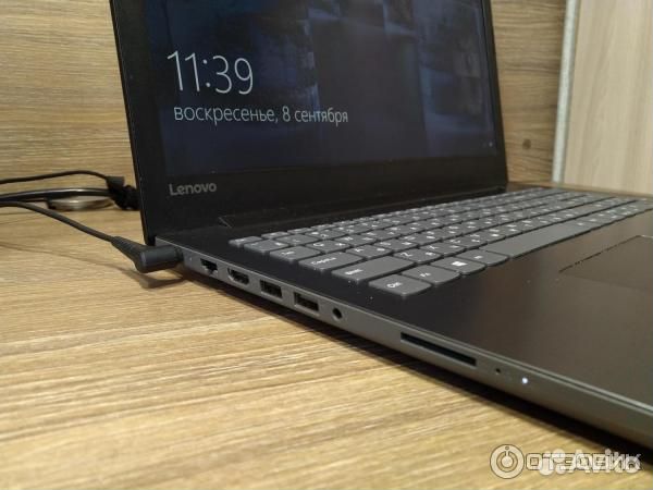 Lenovo Idepad 320 4 ядра 2 видеокарты, отл.сост