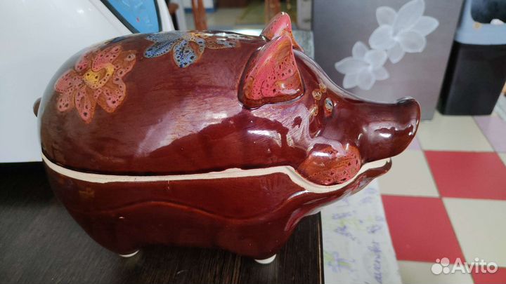 Форма для запекания