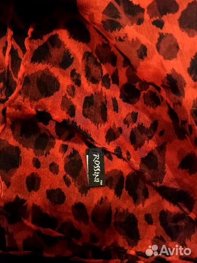 Брендовые платки