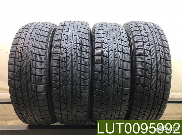 Yokohama Ice Guard IG50+ 195/65 R15 91Q