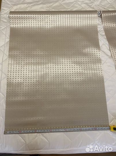 Рулонные шторы бу 2 шт