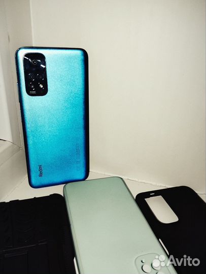HUAWEI NOVA 9 SE, 8/128 ГБ