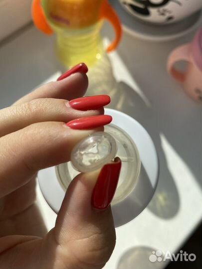 Бутылочки avent Поильники + подарок пустышки