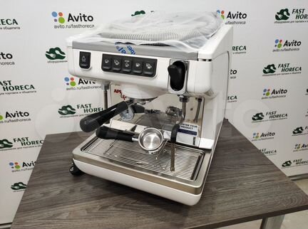 Кофемашина Nuova Simonelli Appia life 1gr V