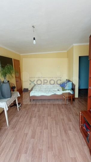 2-к. квартира, 44,2 м², 4/4 эт.