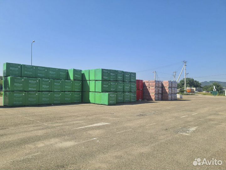 Газоблок