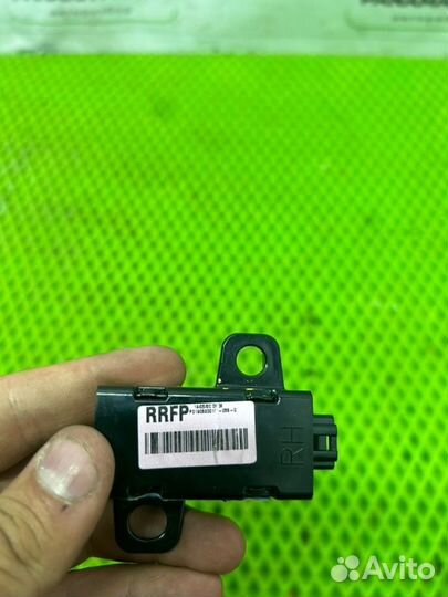 Блок электронный Renault Coleos 2.5 2019