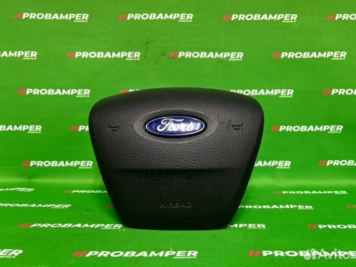 Подушка в руль Ford Focus 3 Рест