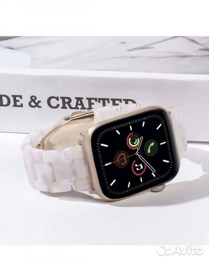 Браслет на apple watch