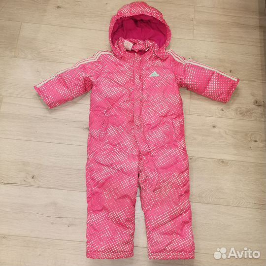 Комбинезон детский для де