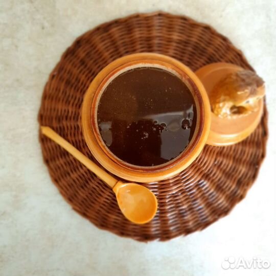 Продажа мёда