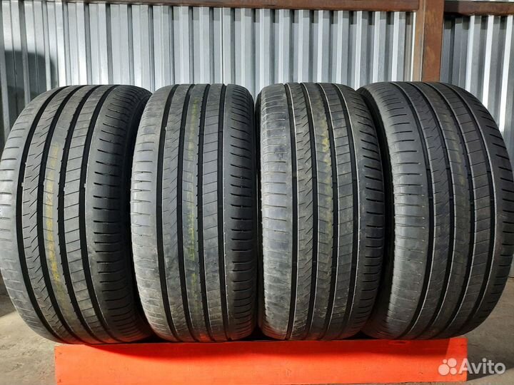 Bridgestone Potenza S001 275/50 R22