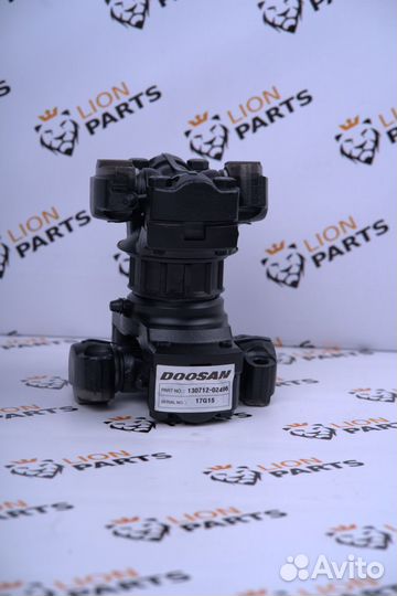 Вал карданный - 130712-02496