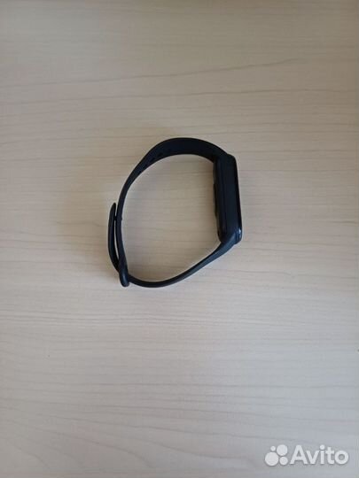 Часы Xiaomi Mi SMART Band 6 NFC