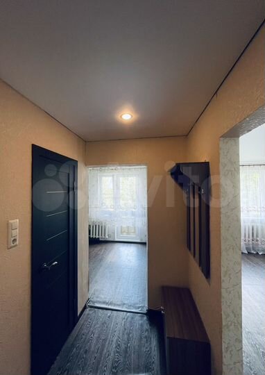 1-к. квартира, 34 м², 4/5 эт.