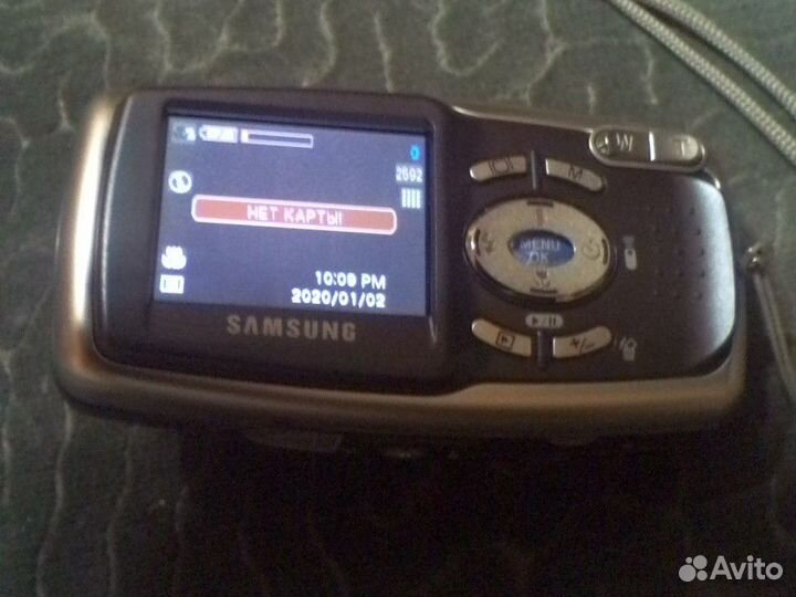 Samsung U-CA5