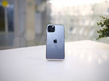 iPhone 12 Pro, 256 ГБ