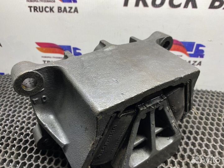 Опора двигателя передняя Mercedes-Benz Actros