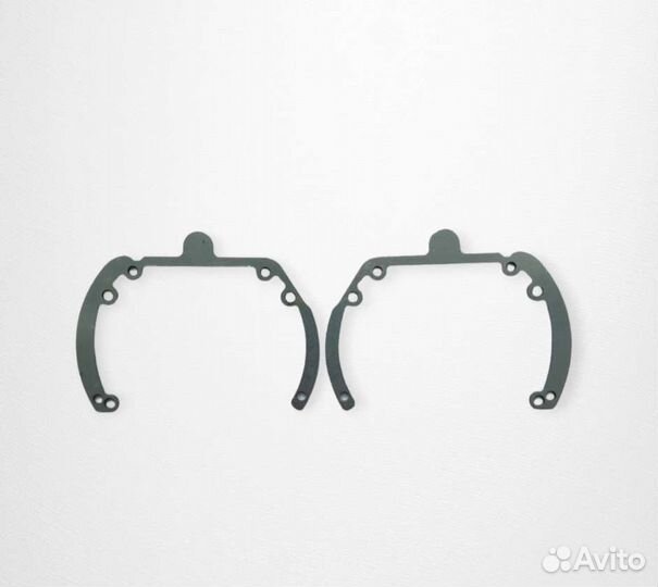 Рамки для замены линз Ford Focus 3 2011-2018