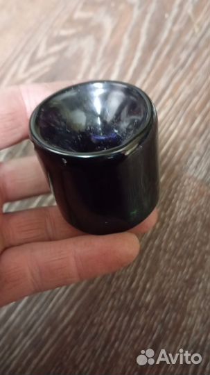 Чернильница непраливайка