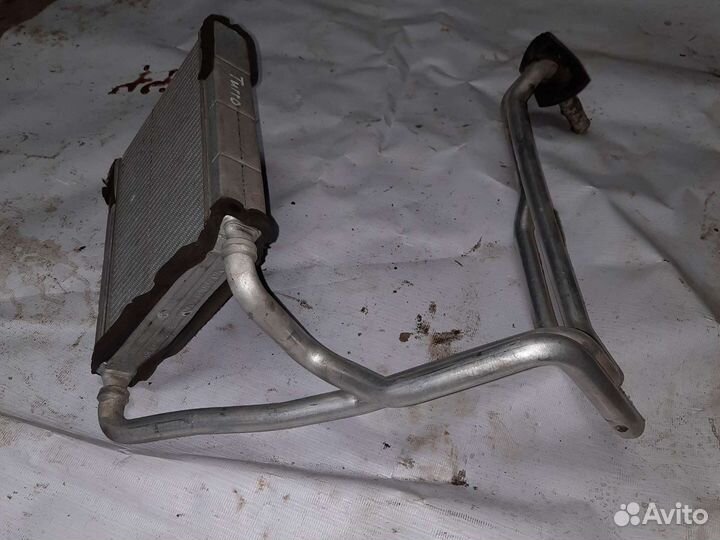 Радиатор печки chery tiggo t11