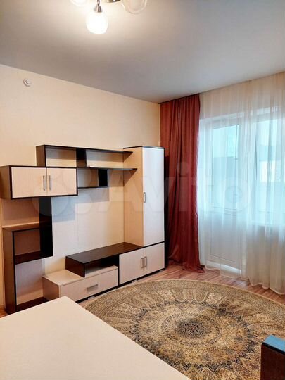 Квартира-студия, 29 м², 9/16 эт.