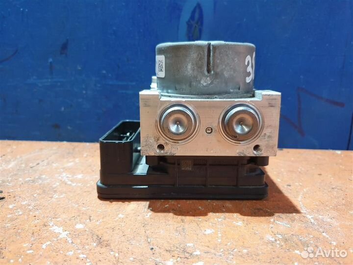Блок ABS Ford Fusion USA Mondeo 5 EG9C2C405AF
