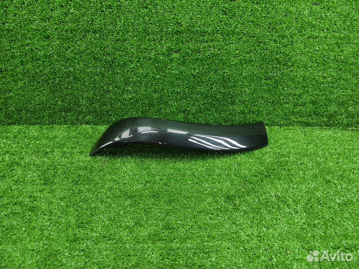 Расширитель арки на бампер передний правый Volkswa