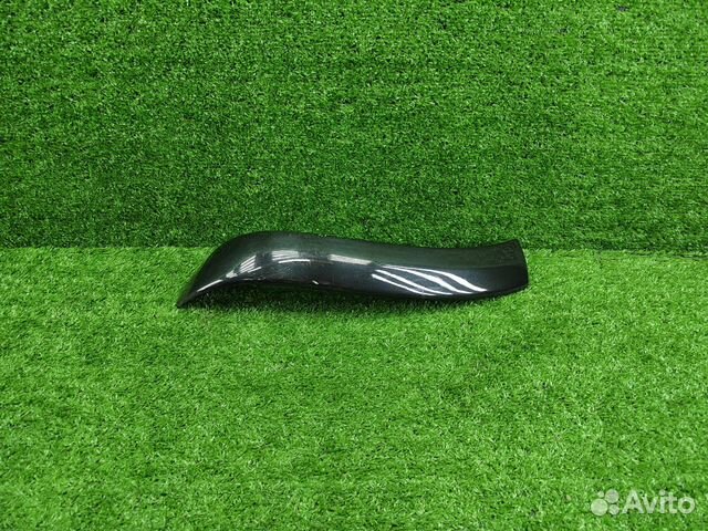 Расширитель арки на бампер передний правый Volkswa