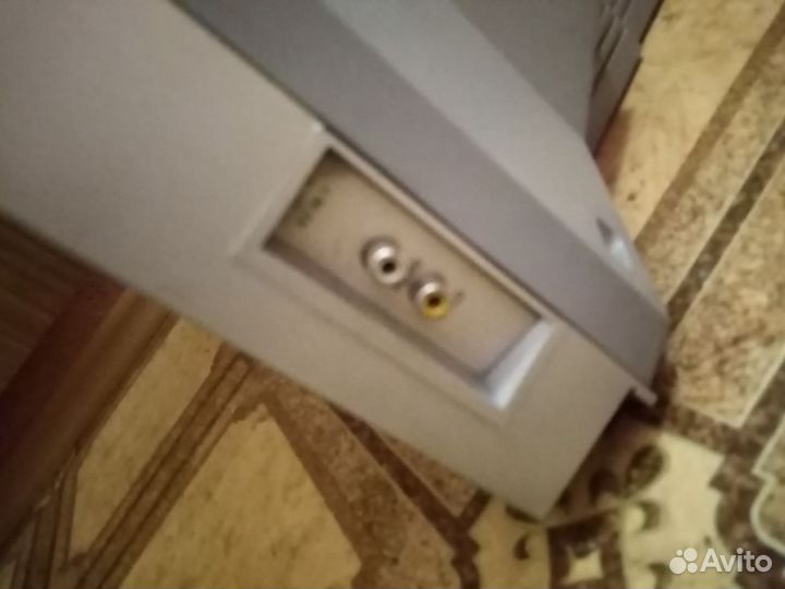 Телевизор Ericsson