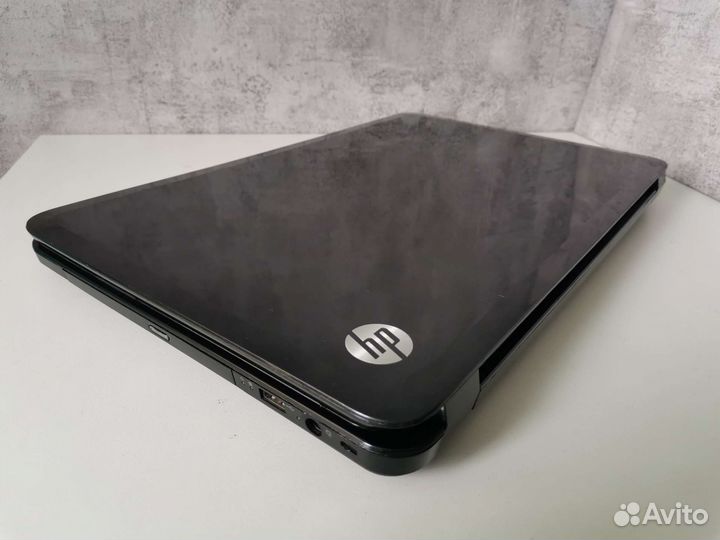 Большой/Мощный Hp/ssd/2 видеокарты