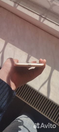 iPhone 8 Plus, 128 ГБ