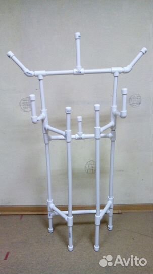 Вешалка для хоккейной формы