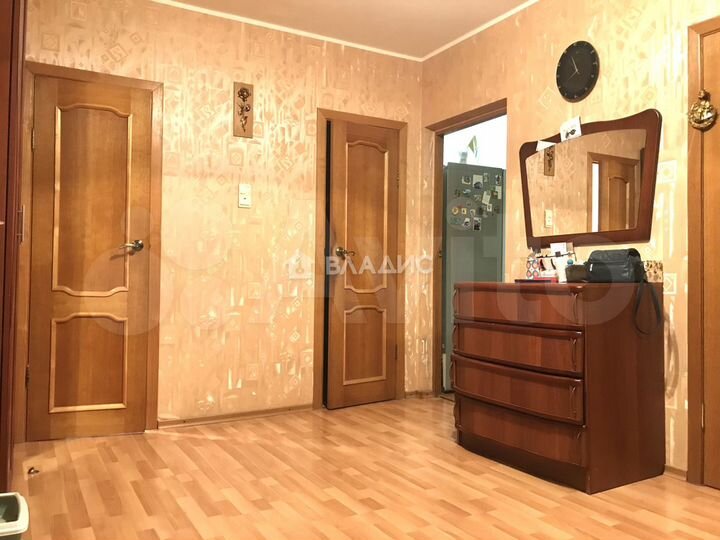 2-к. квартира, 71,3 м², 3/14 эт.