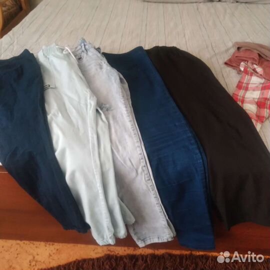 Женские вещи