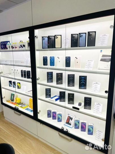 iPhone 12, 128 ГБ