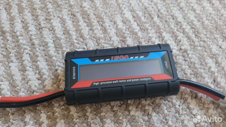 Ваттампеметр