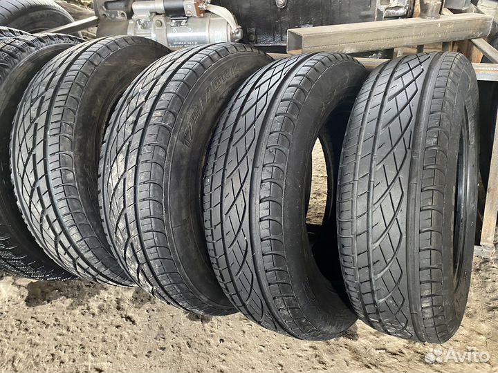 КАМА Кама-Евро-129 175/70 R14