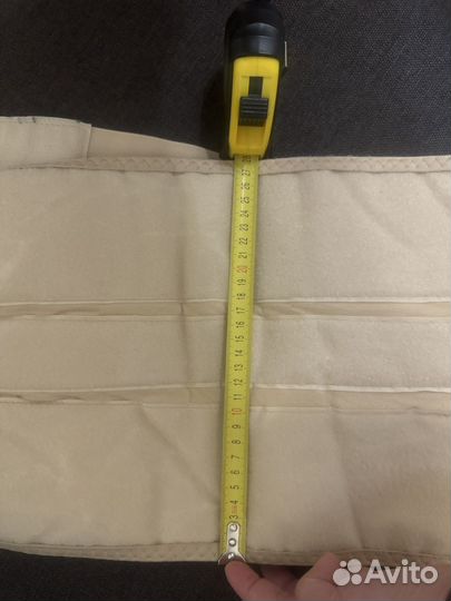 Послеоперационный бандаж Комф-Орт 24 см Р6