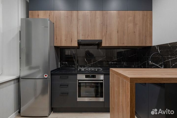 Цена за всю кухню смк 057794