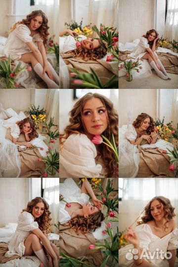 Фотосессия фотопроект