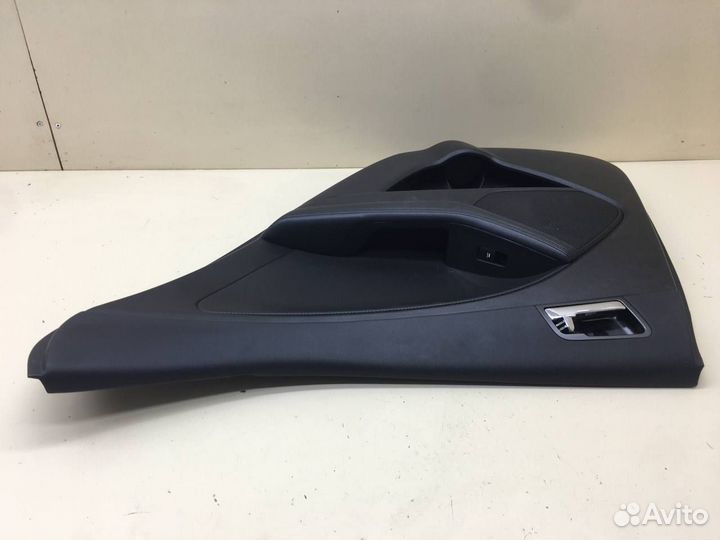 Обшивка двери задней правой Kia Optima 3 TF 2010-2015